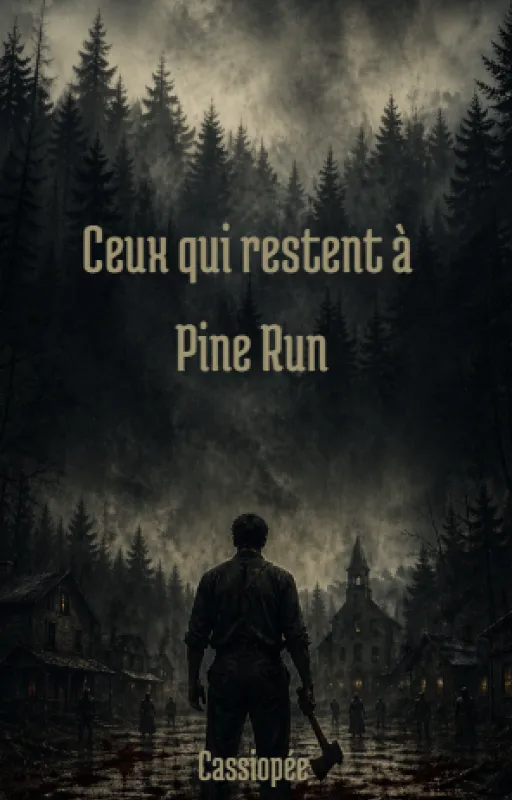Ceux qui restent à Pine Run