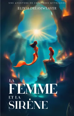 La femme et la sirène