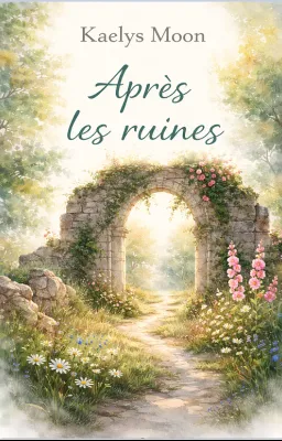 Après les ruines (3e receuil)