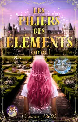Les Piliers Des Éléments