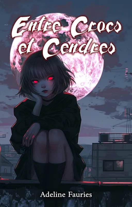 Entre Crocs et Cendres