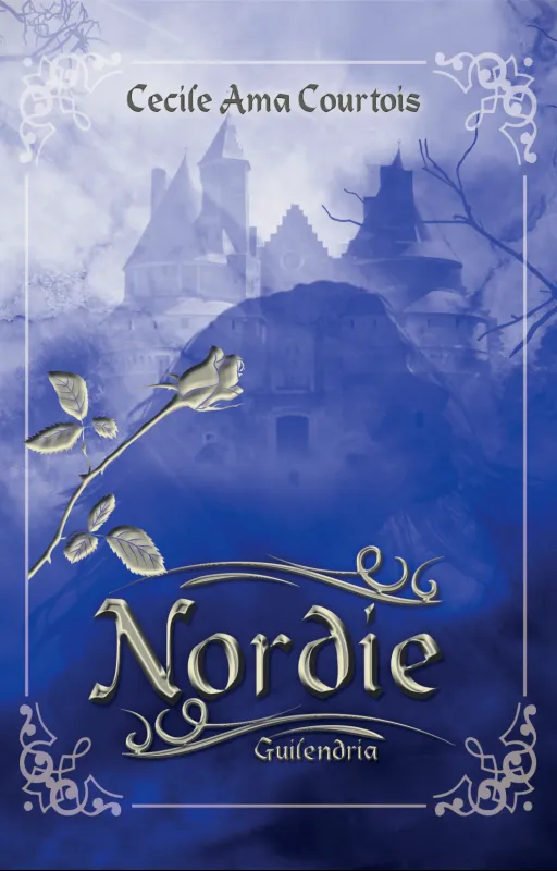 NORDIE (Romantasy)