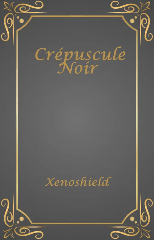 Crépuscule Noir
