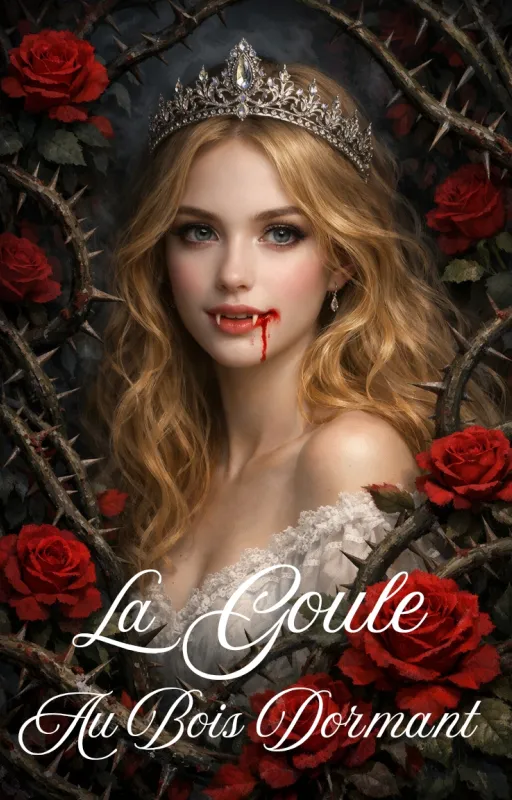 La goule au bois dormant