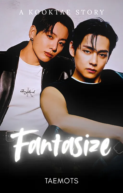 fantasize - kooktae