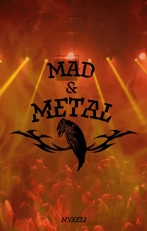 Mad & Metal