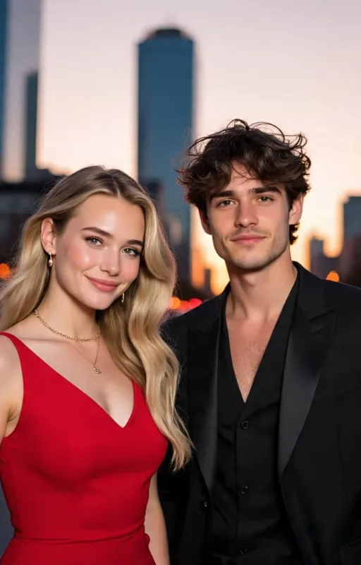 MOLLY ET BILLY