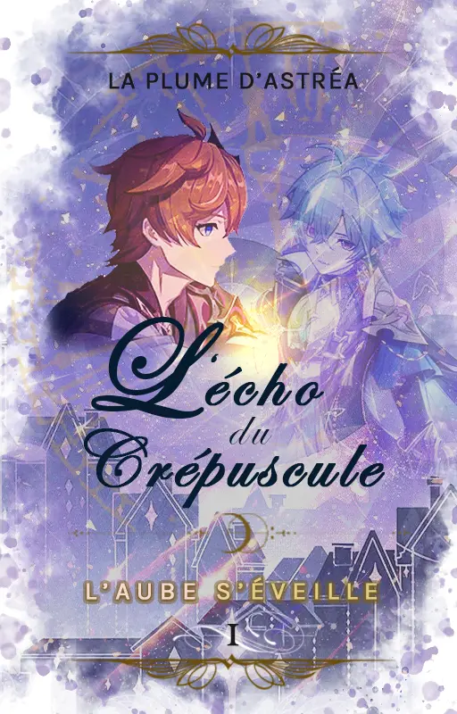L'écho du Crépuscule