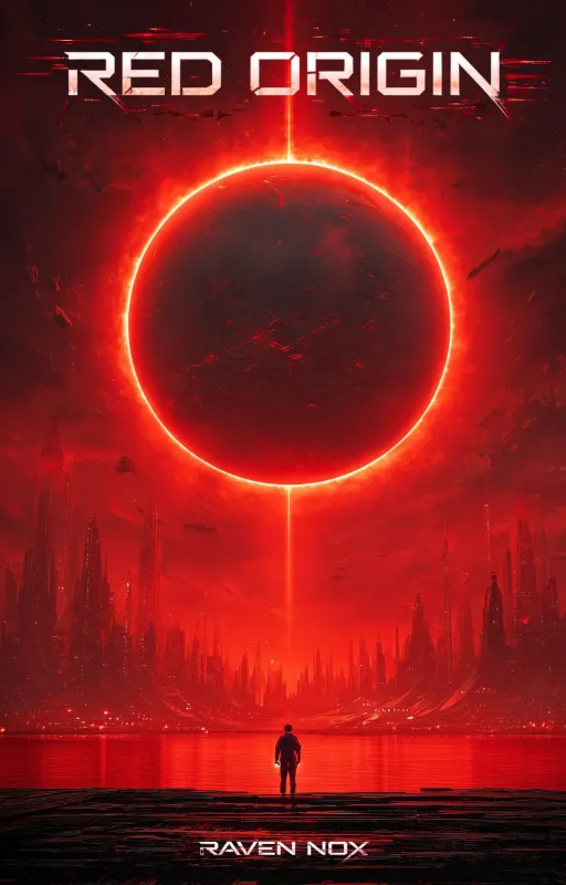 Red Origin
