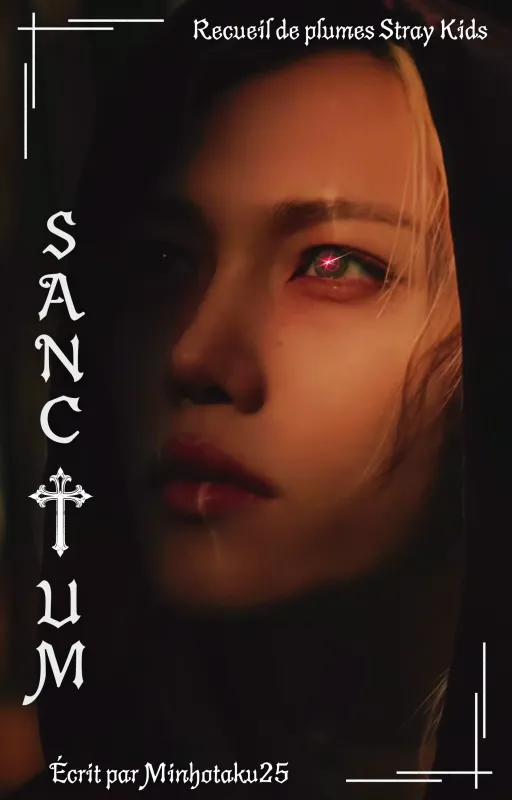 Sanctum | [Hyunlix]