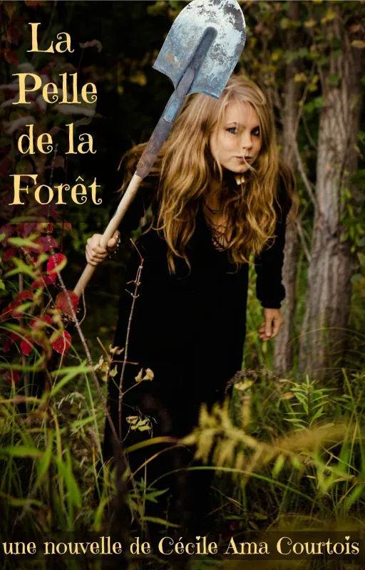 La Pelle de la Forêt