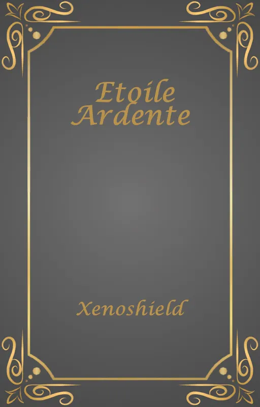 Etoile Ardente
