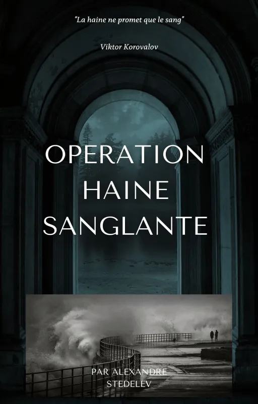 Opération Haine Sanglante