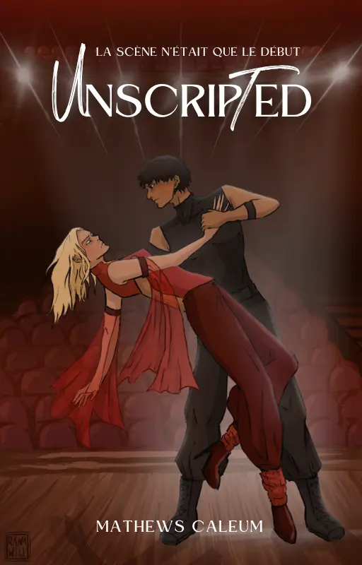 Unscripted
