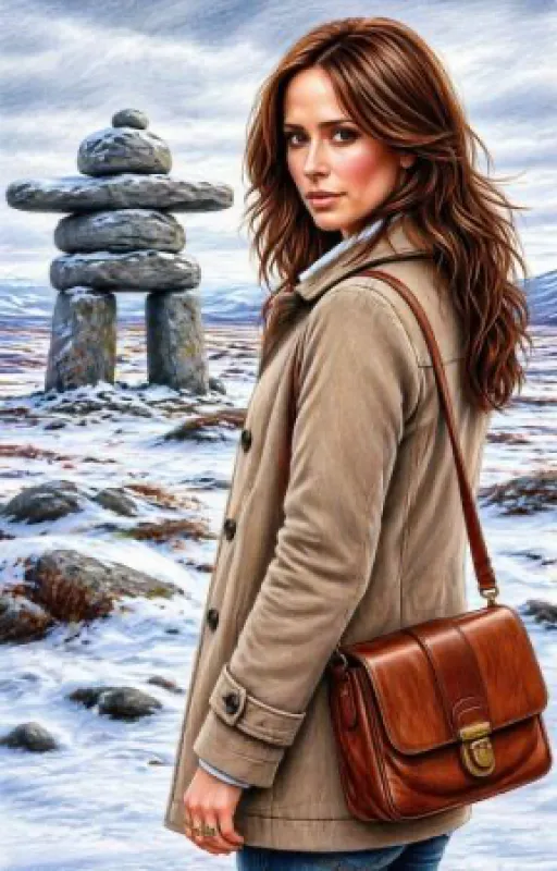 La fille de quel dieu ?