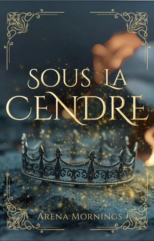 Sous La Cendre
