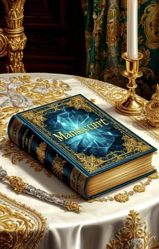 Le Manuscrit de Mélusine