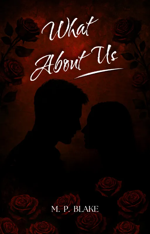 What About Us [Mini Dark Romance]
