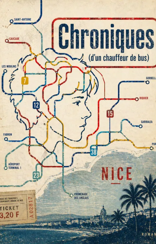 Chroniques (d'un chauffeur de bus)