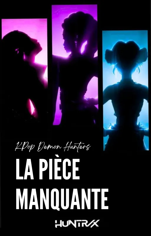 Kpop Demon Hunters : La pièce manquante