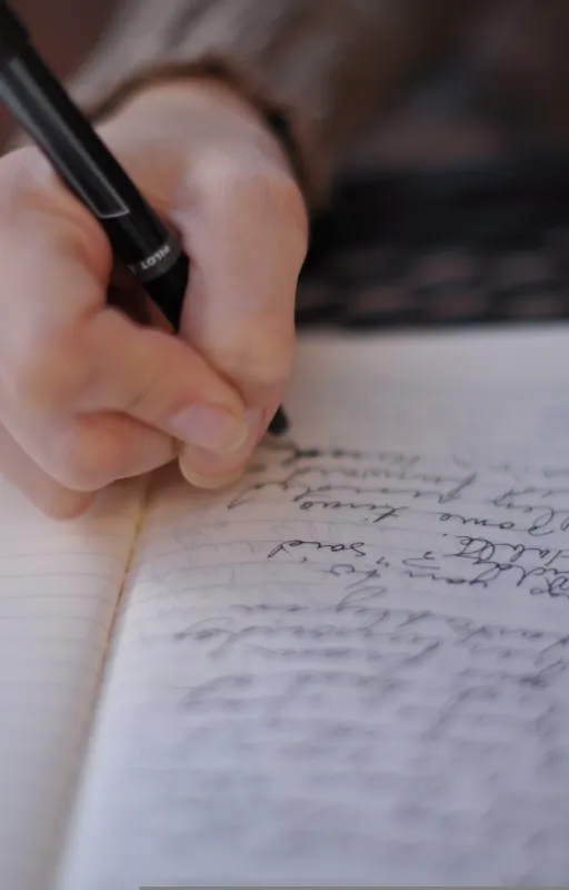 Jeux d'écriture