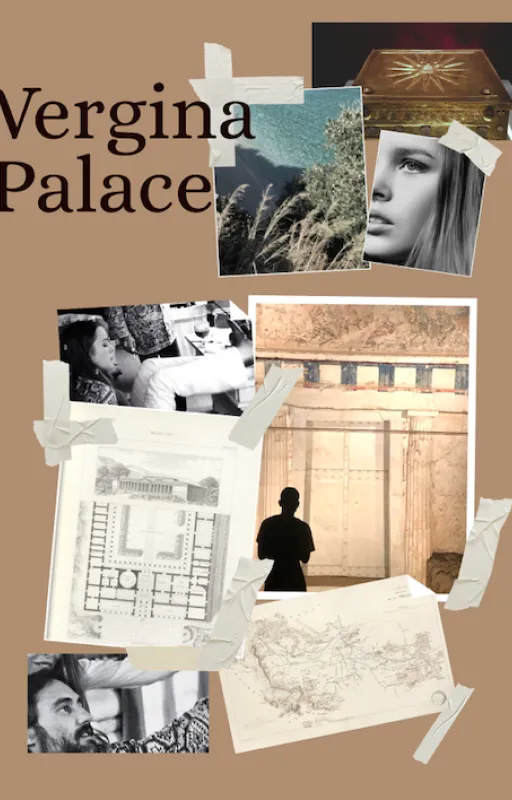 Vergina Palace
