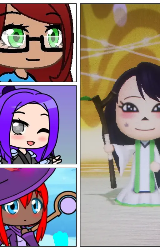 Pretty Cure Team: L'Aventure [Tome 0]
