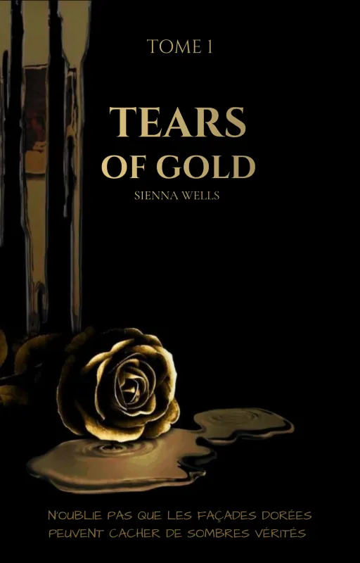 TEARS OF GOLD