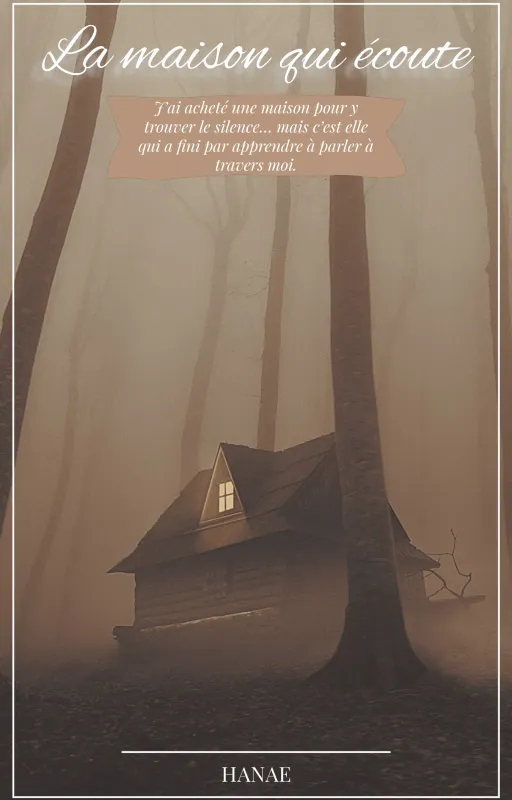 La maison qui écoute