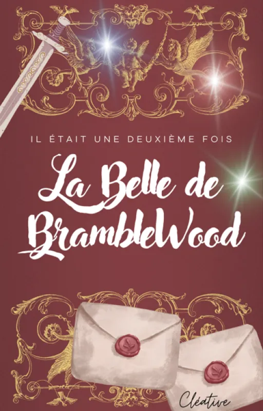 La Belle de Bramblewood