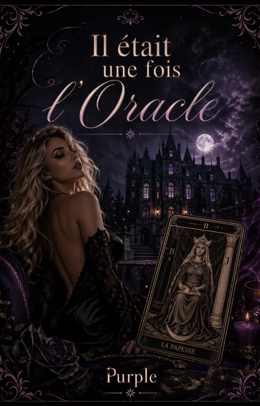 Il était une fois l'Oracle