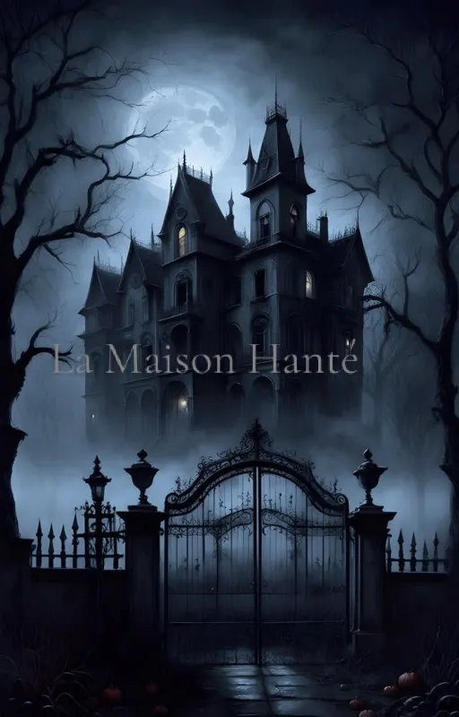 La Maison Hanté