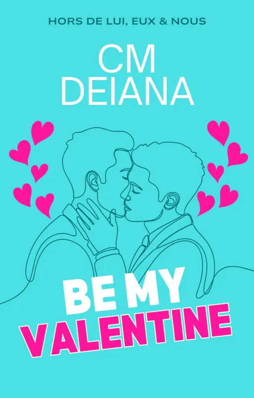 Be my valentine