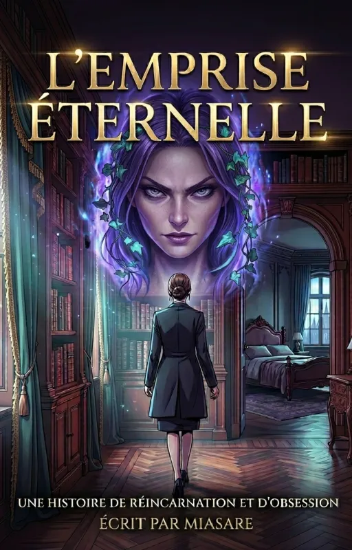 L'emprise éternelle / La prédatrice de ma mémoire