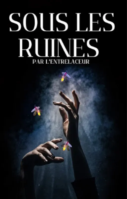 Sous les ruines
