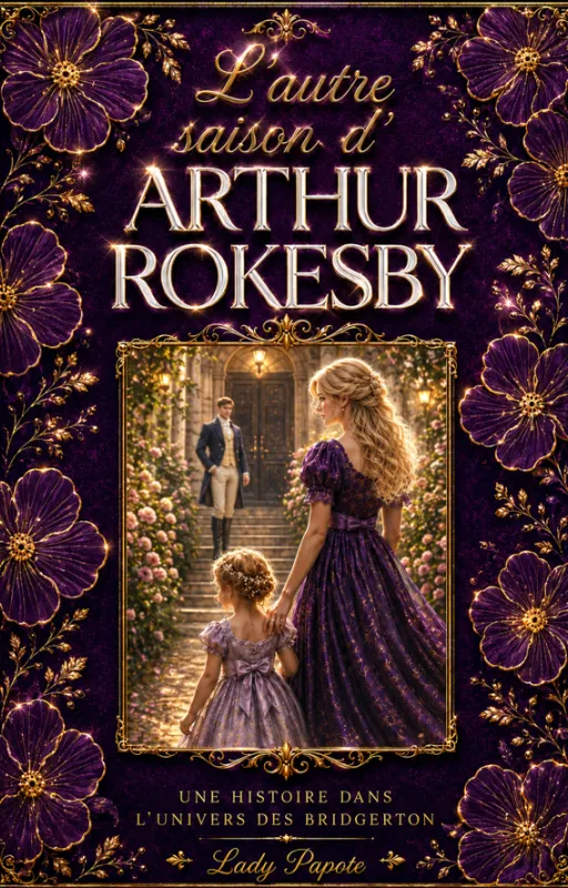 L'autre saison d'Arthur Rokesby