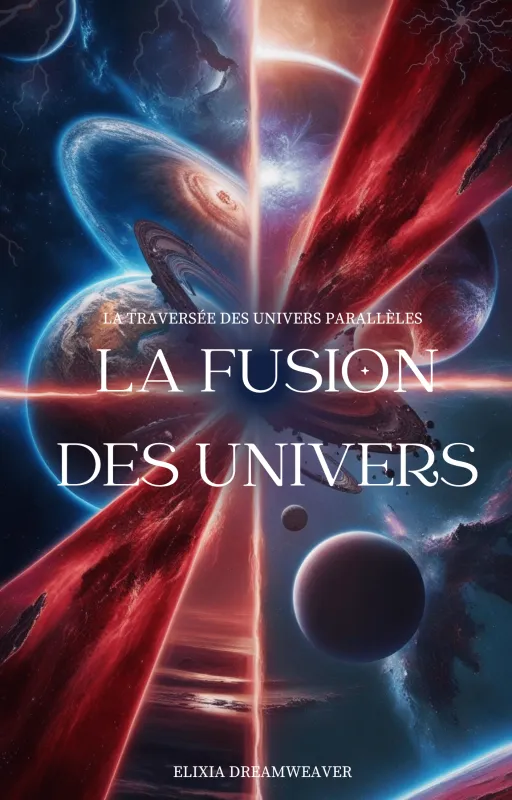 La Fusion des Univers