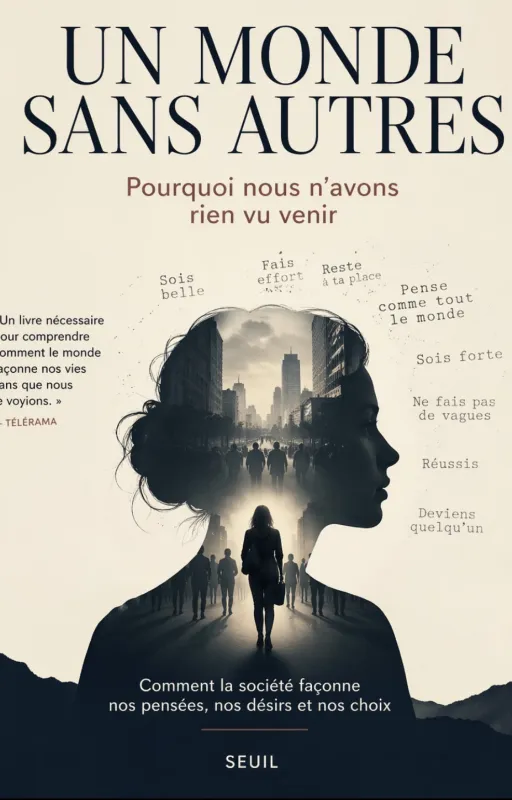 UN MONDE SANS AUTRE