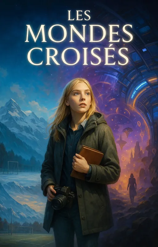 Les Mondes Croisés