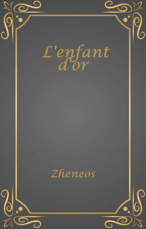 L'enfant d'or
