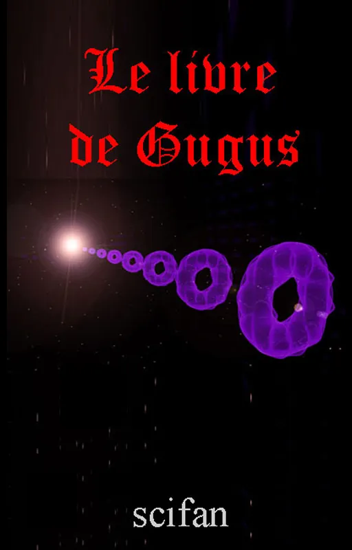 Le livre de Gugus