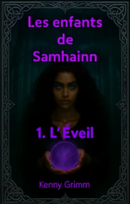Les Enfants de Samhainn : L'Eveil