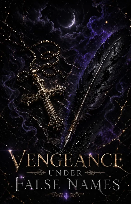 Vengeance Under False Names