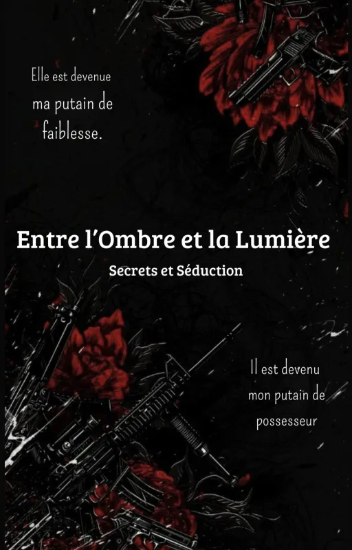 Entre l’Ombre et la Lumière - TOME 1