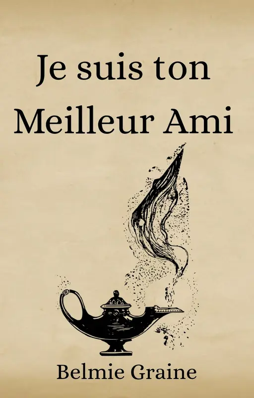 Je suis ton Meilleur Ami