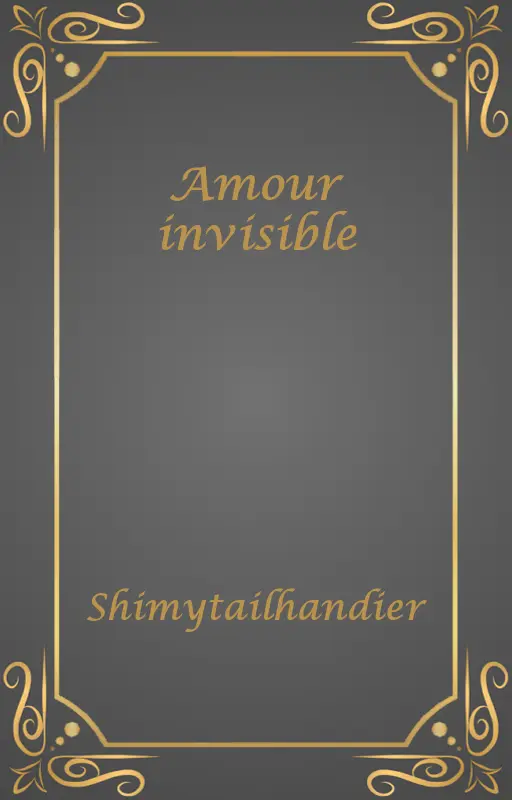Amour invisible