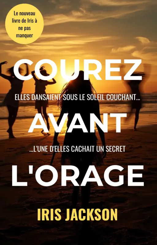 Courrez avant l’orage