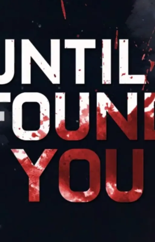 Until I Found You - Tome 1