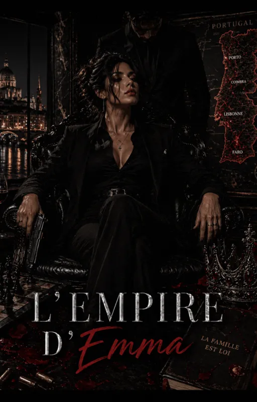 L'EMPIRE D'EMMA