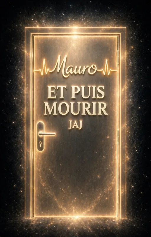 Et puis mourir (version roman)